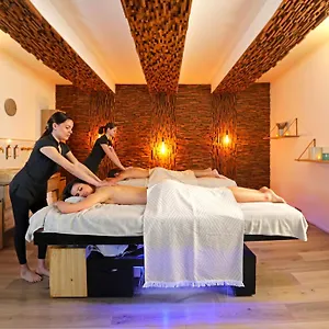 Negrecoste Hôtel&spa Hotel