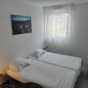 Résidence Les Académies Aixoise Aparthotel