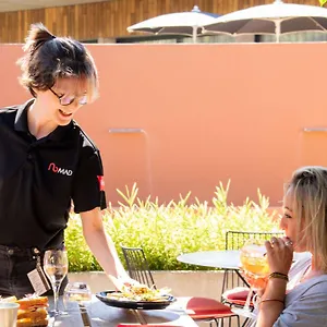 מלון Ibis Aix En Provence