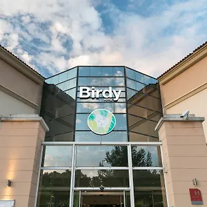 מלון Birdy By Happyculture