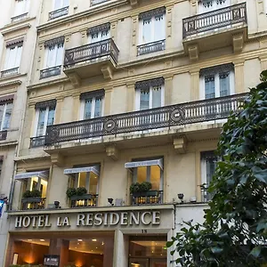 La 3*, Lyon France