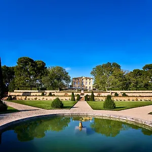 Chateau De La Gaude Hotel