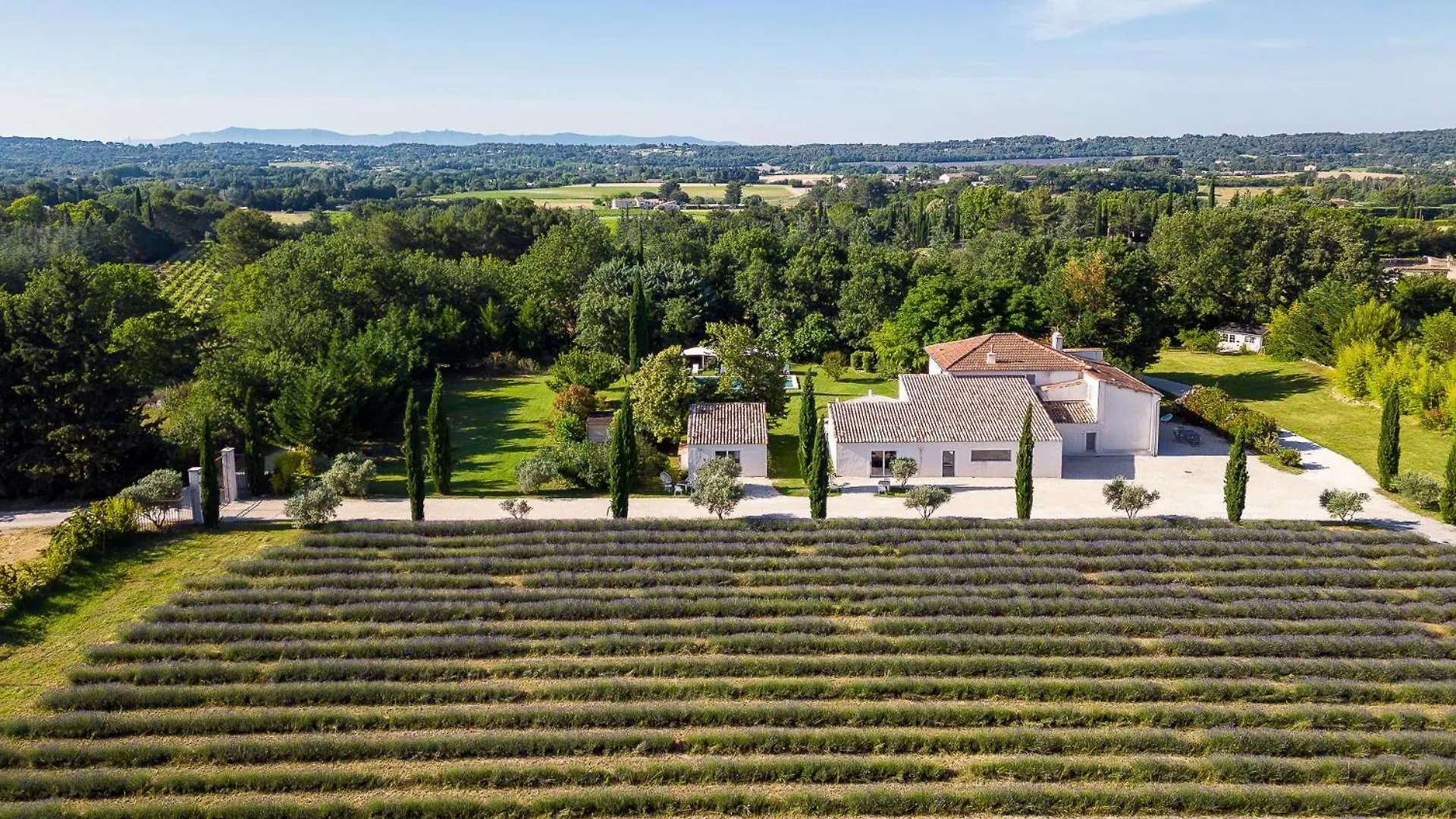 ***** Affittacamere Hotel La Bastide De Damien, 5 Clefs Demeure D'Exception Et Table Remarquable Dans Le Guide Teritoria, Jacuzzi Privatif, Cuisine Etoilee Dominique Frerard Aix-en-Provence Francia