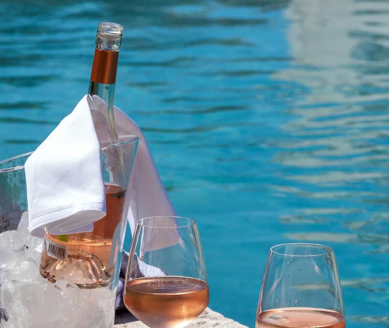 Affittacamere Hotel La Bastide De Damien, 5 Clefs Demeure D'Exception Et Table Remarquable Dans Le Guide Teritoria, Jacuzzi Privatif, Cuisine Etoilee Dominique Frerard Aix-en-Provence