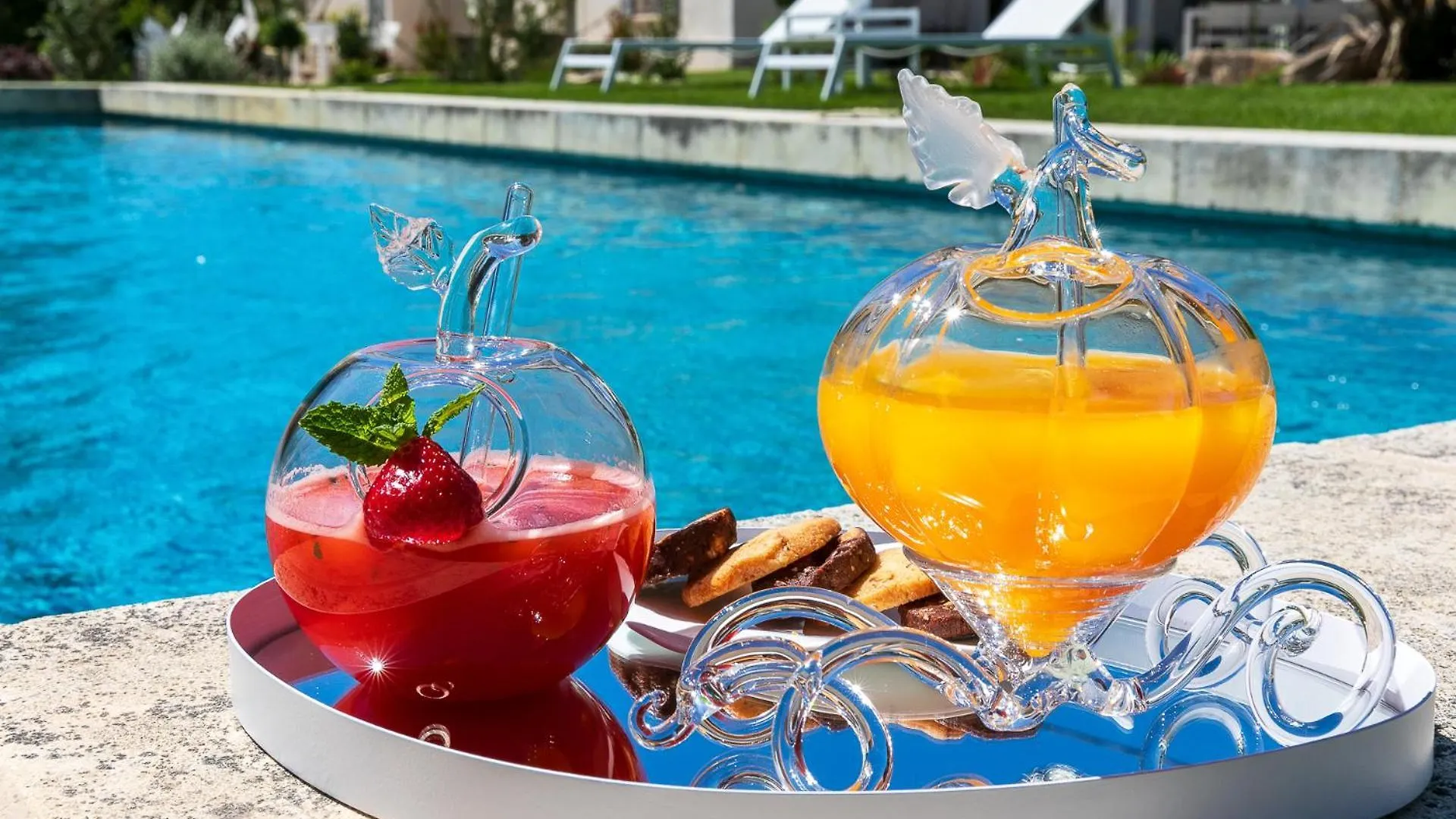 Affittacamere Hotel La Bastide De Damien, 5 Clefs Demeure D'Exception Et Table Remarquable Dans Le Guide Teritoria, Jacuzzi Privatif, Cuisine Etoilee Dominique Frerard Aix-en-Provence