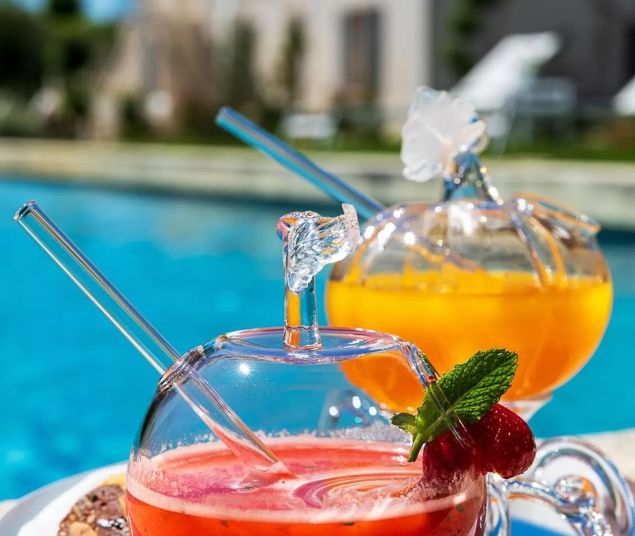 Hotel La Bastide De Damien, 5 Clefs Demeure D'Exception Et Table Remarquable Dans Le Guide Teritoria, Jacuzzi Privatif, Cuisine Etoilee Dominique Frerard Aix-en-Provence